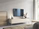Тумба під ТВ Level 2D/181 Бежевий/Дуб сканді PFH-091159 фото 2 Altek mebli