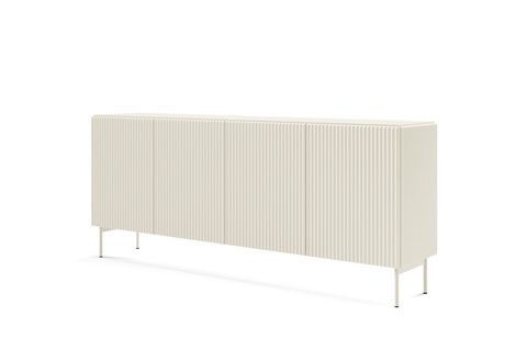 Комод Muti 4D/195 Кашемир PFH-091391 Altek mebli