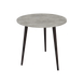 Круглий стіл Неман СЕТ-3 Бетон/Венге 558944 Altek mebli