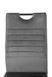 Стілець S-121 Сірий/Чорний S-121-grey-velvet фото 9 Altek mebli