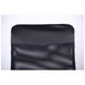Кресло Ultra Хром сиденья А-1/спинка Сетка черная, вставка Скаден черный 210149 фото 11 Altek mebli