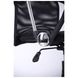 Кресло Ultra Хром сиденья А-1/спинка Сетка черная, вставка Скаден черный 210149 фото 16 Altek mebli