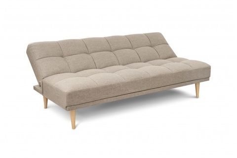 Диван Флекс велюр Латте MM-FLEX-1 Altek mebli
