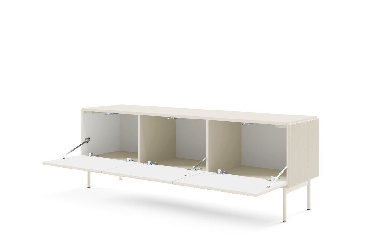 Тумба под ТВ Muti 3D/147 Кашемир PFH-091405 Altek mebli