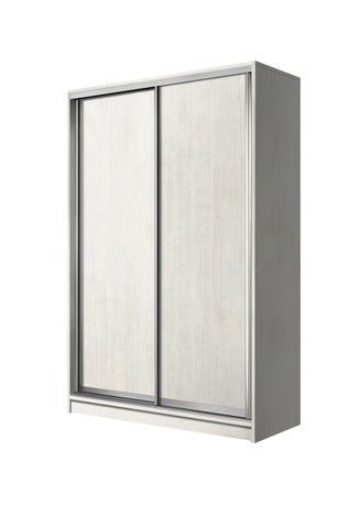 Шафа-купе E-Line ШК 2.2 Ясен серфсайд 600х1400х2100 222160141 Altek mebli