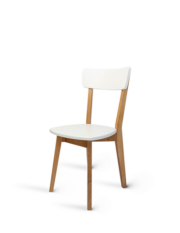 Стул TOR Natural\White P10551 Altek mebli