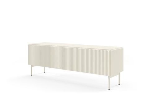 Тумба під ТВ Muti 3D/147 Кашемір PFH-091405 Altek mebli