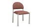 Стул M-125 чили+кремовый M-125-chili/cream Altek mebli