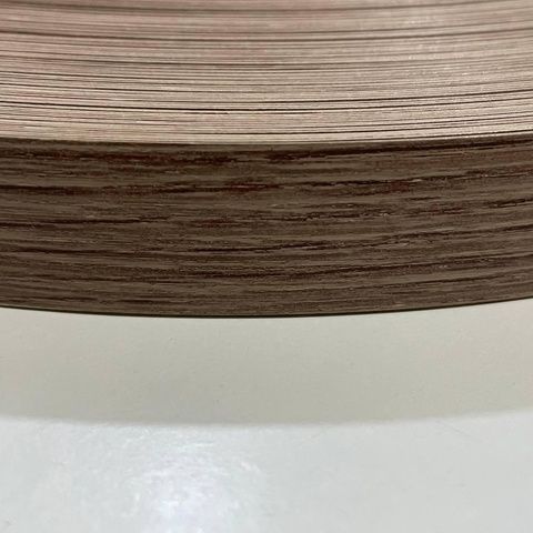 Крайка ПВХ Termopal 21x1.8 Дуб Шамоні Темний КМЕ 28 33121 Altek mebli