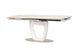 Стол обеденный раскладной TML-825 Белый мрамор/Белый V201755 фото 3 Altek mebli