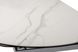 Стол обеденный раскладной TML-825 Белый мрамор/Белый V201755 фото 13 Altek mebli