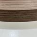 Крайка ПВХ Termopal 21x1.8 Дуб Шамоні Темний КМЕ 28