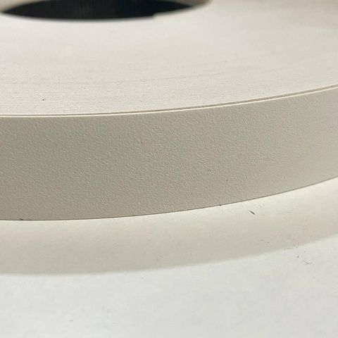Крайка ПВХ Termopal 21x0.4 Білий Корпусний 110 РЕ 8046 Altek mebli