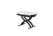 Стол обеденный раскладной ТМT-100 Каса голд/Черный V201763 фото 2 Altek mebli