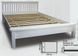 Кровать Сидней 160х200 Белый MM-BAVARIAWH фото 2 Altek mebli
