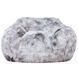Безкаркасне крісло Аляска полярна ніч Armchair-alaska-polar-night фото 1 Altek mebli