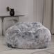 Безкаркасне крісло Аляска полярна ніч Armchair-alaska-polar-night фото 3 Altek mebli