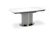 Розкладний кухонний стіл DANCAN Білий мармур/Сірий DANCAN фото 5 Altek mebli
