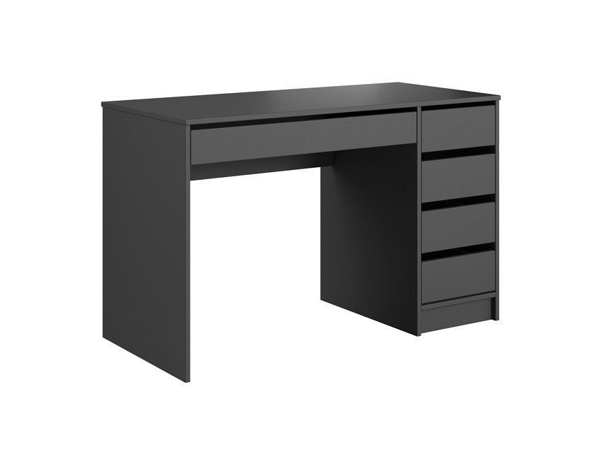 Туалетный столик Ada 5S/120 Антрацит PFH-091308 Altek mebli