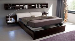Кровать Дилайт, Justwood 140x190