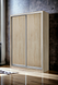 Шкаф-купе E-Line ЭШК 2.1 Дуб сонома 450x1600x2400 21244516 фото 2 Altek mebli