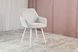 Стул M-240 Белый/Белый M-240-white-antique/white фото 5 Altek mebli