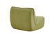 Безкаркасне крісло Техас зелений мох Armchair-texas-moss-green фото 3 Altek mebli