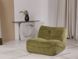 Безкаркасне крісло Техас зелений мох Armchair-texas-moss-green фото 2 Altek mebli