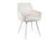 Стул M-240 Белый/Белый M-240-white-antique/white фото 1 Altek mebli