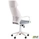 Кресло Concept Белый/светло-серый 521176 фото 4 Altek mebli