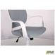 Кресло Concept Белый/светло-серый 521176 фото 6 Altek mebli