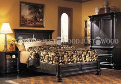 Кровать Флоренция, Justwood 140x190