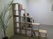 Стелаж Джеко 1776 Антрацит (кат С) MZN-031009 фото 5 Altek mebli