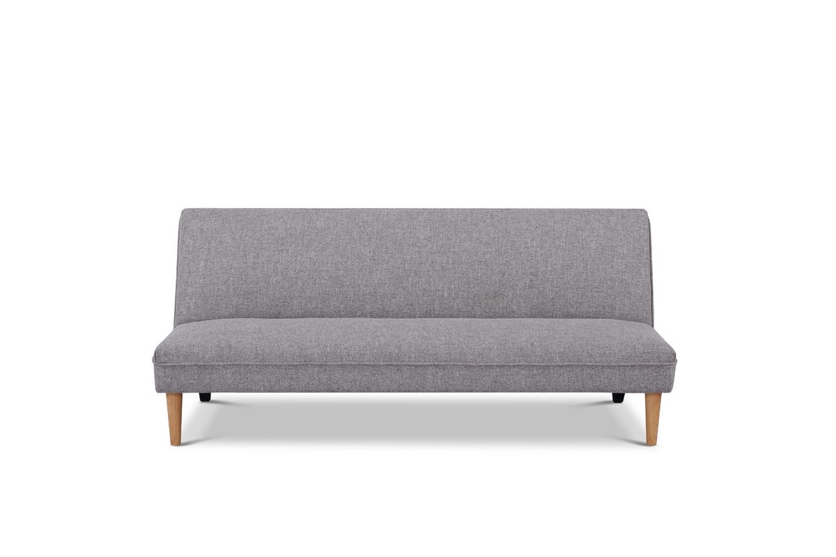 Софа розкладна Марко Сірий Vetro Mebel marko-grey-extension-sofa Altek mebli