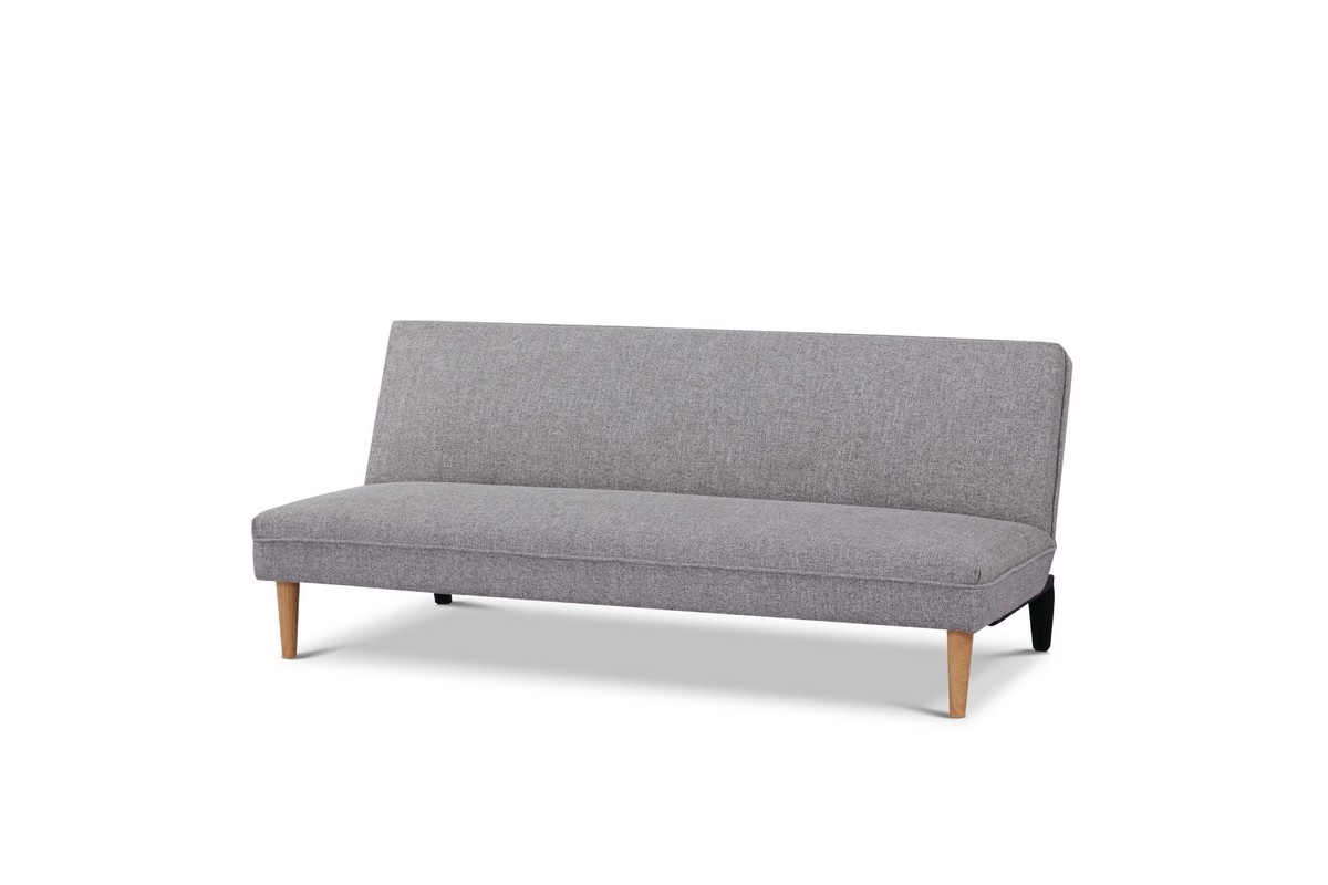 Софа раскладная Марко Серый Vetro Mebel marko-grey-extension-sofa Altek mebli