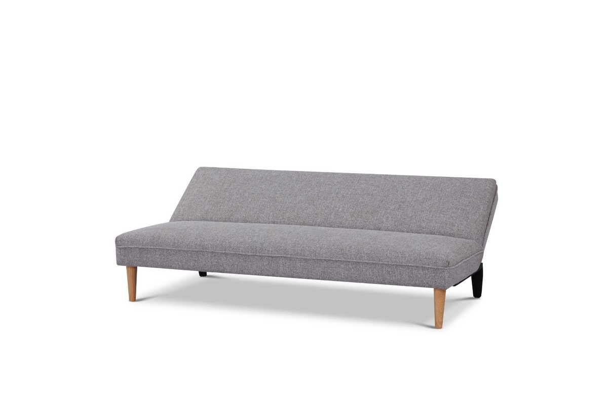 Софа розкладна Марко Сірий Vetro Mebel marko-grey-extension-sofa Altek mebli