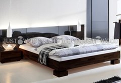 Кровать Анет, Justwood 140x190