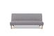 Софа раскладная Марко Серый Vetro Mebel marko-grey-extension-sofa фото 4 Altek mebli