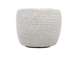 Поворотне крісло "Верона" сніжний графіт Armchair-verona-grey фото 3 Altek mebli