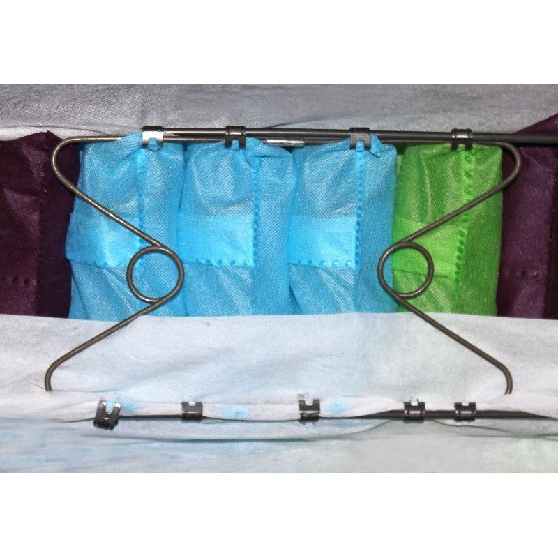 Матрац Azalia 70х190 MBG042100 Altek mebli