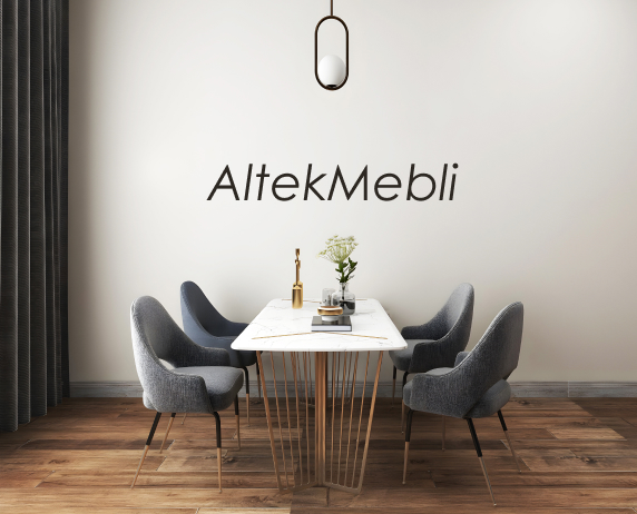 купити стіл прямокутної форми інтернет-магазин AltekMebli