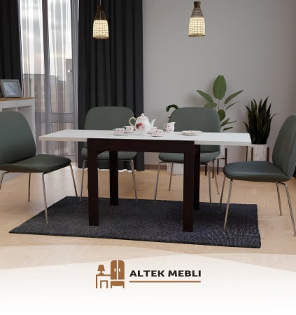 замовити стіл розкладний трансформер онлайн магазин AltekMebli