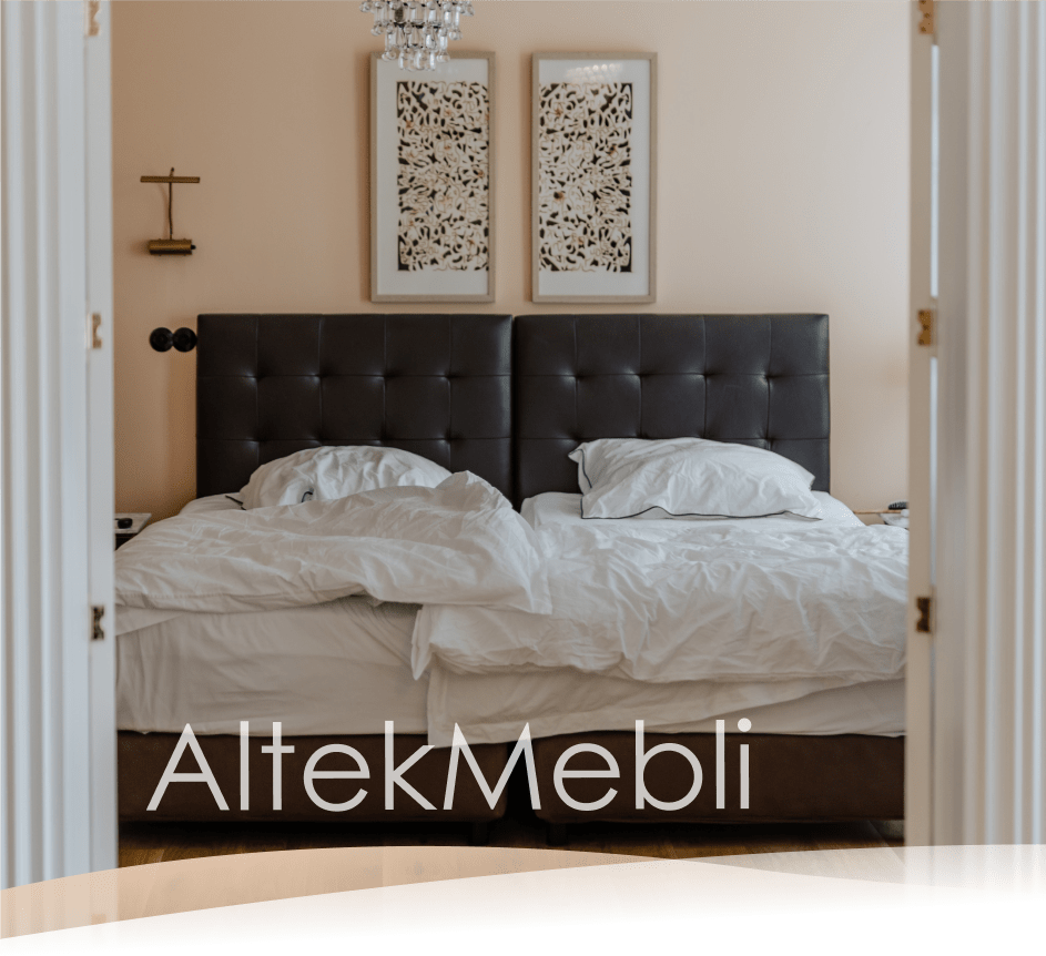 ліжка двоспальні з підйомним механізмом альтек мебел