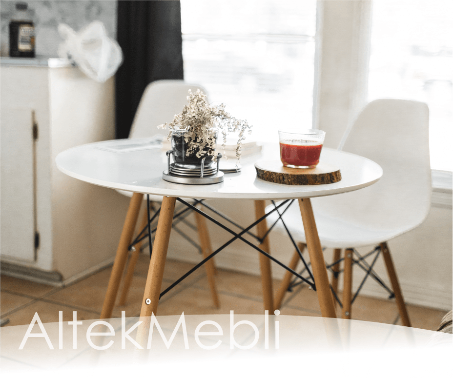 стіл журнальний Altek Mebel